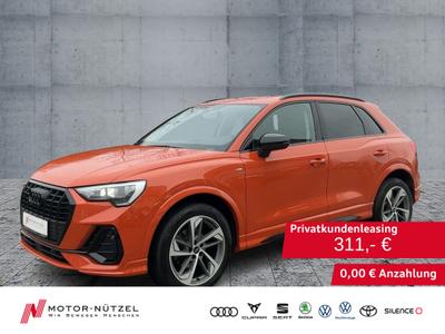 Audi Q3 SUV