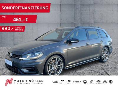 VW Golf Variant