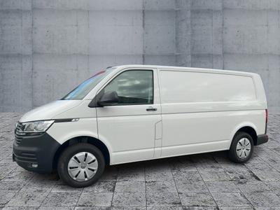 VW T6.1 Transporter