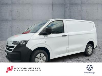 VW T7 Transporter