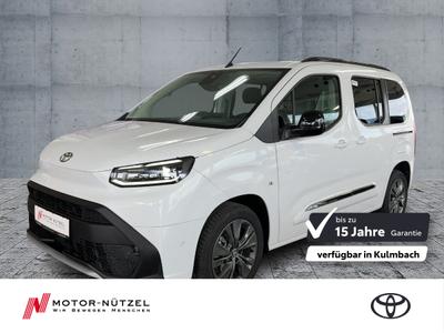 Toyota Proace City
