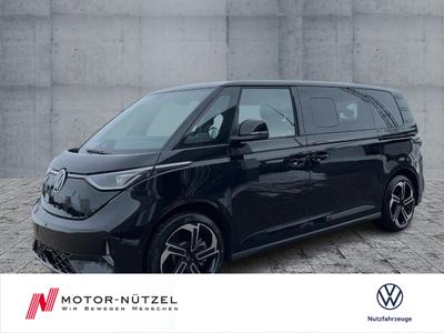 VW ID. Buzz