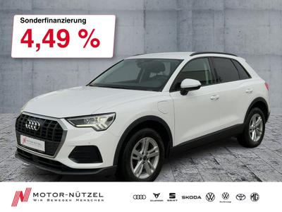 Audi Q3 SUV