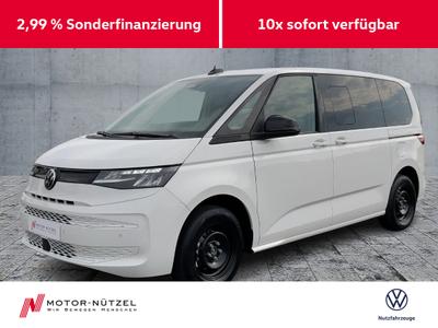VW T7 Multivan