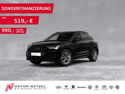 Audi Q3 SUV