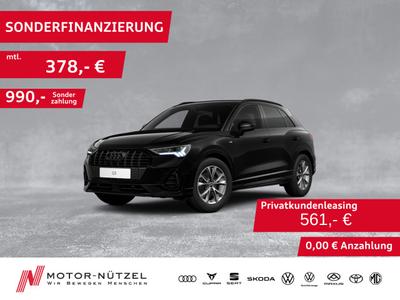 Audi Q3 SUV