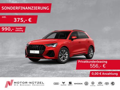 Audi Q3 SUV