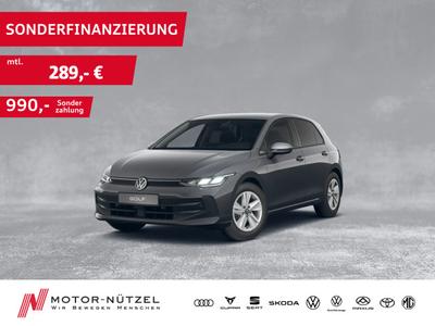 VW Golf