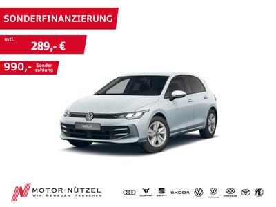 VW Golf
