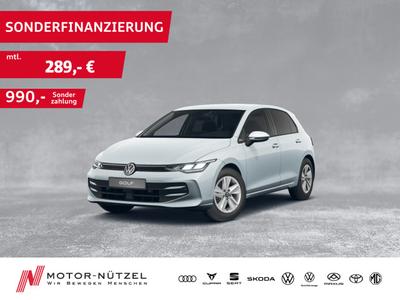 VW Golf