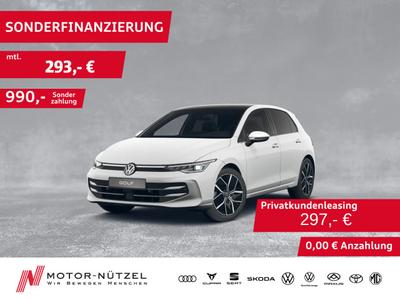 VW Golf