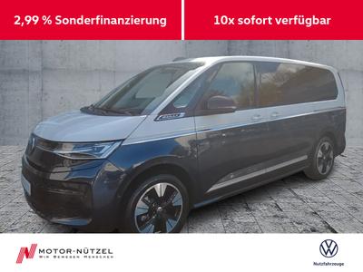 VW T7 Multivan