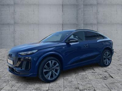 Audi Q6 Sportback e-tron