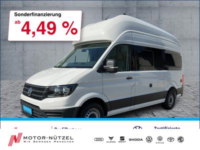 VW Grand California
