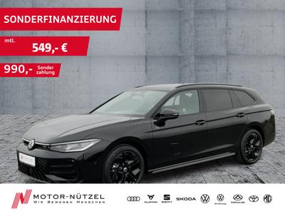 VW Passat Variant