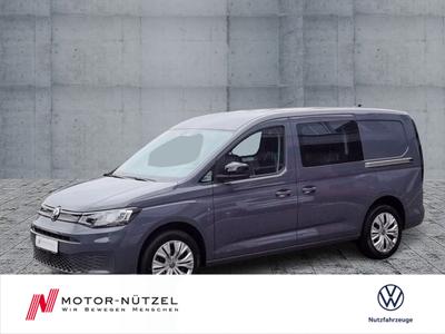 VW Caddy Maxi