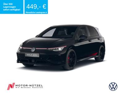 VW Golf GTI