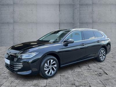 VW Passat Variant