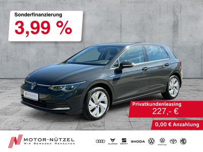 VW Golf