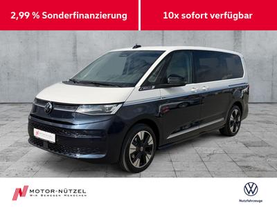 VW T7 Multivan