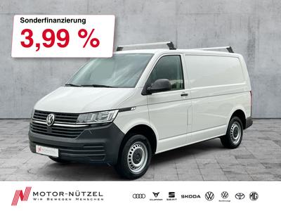 VW T6.1 Transporter