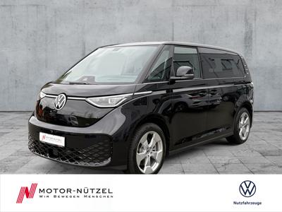 VW ID. Buzz