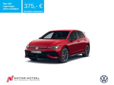 VW Golf GTI