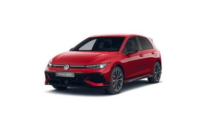 VW Golf GTI