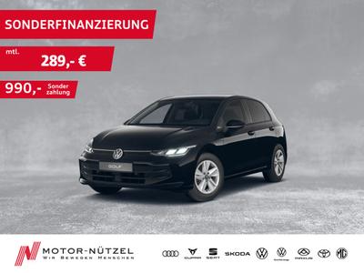 VW Golf