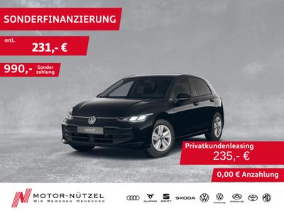 VW Golf
