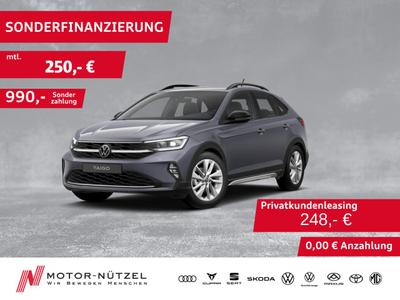 VW Taigo
