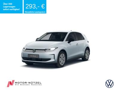 VW ID. Polo