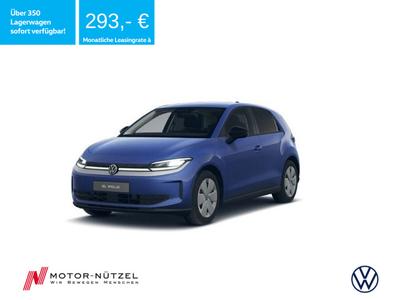 VW ID. Polo