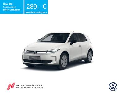 VW ID. Polo