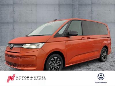 VW T7 Multivan