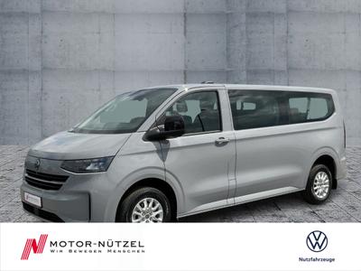VW T7 Caravelle