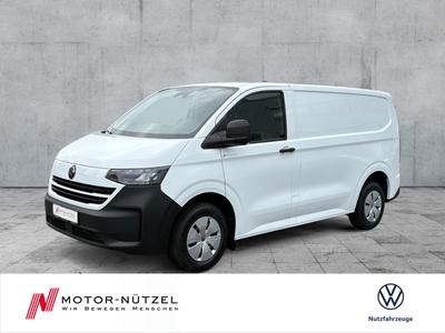 VW T7 Transporter