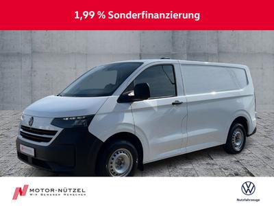 VW T7 Transporter