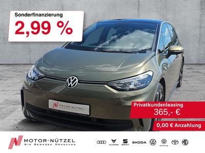 VW ID.3