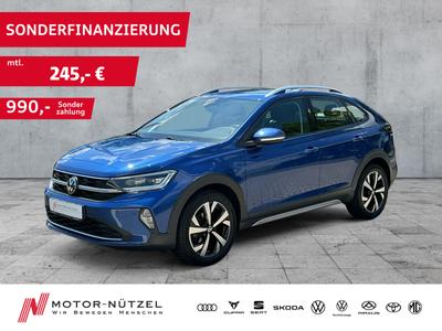 VW Taigo