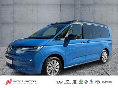 VW T7 California