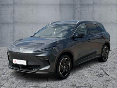 MG MGS5 EV