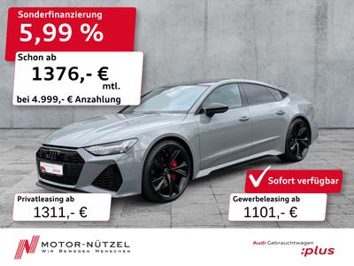 Audi RS7