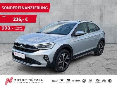 VW Taigo