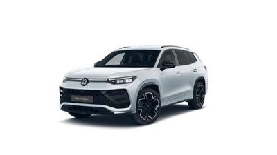 VW Tayron