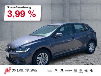 VW Polo