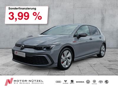 VW Golf GTI