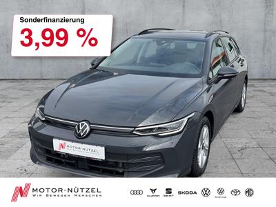 VW Golf Variant