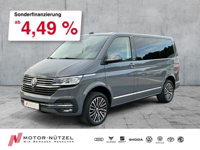 VW T6.1 Multivan