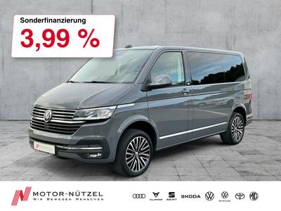 VW T6.1 Multivan